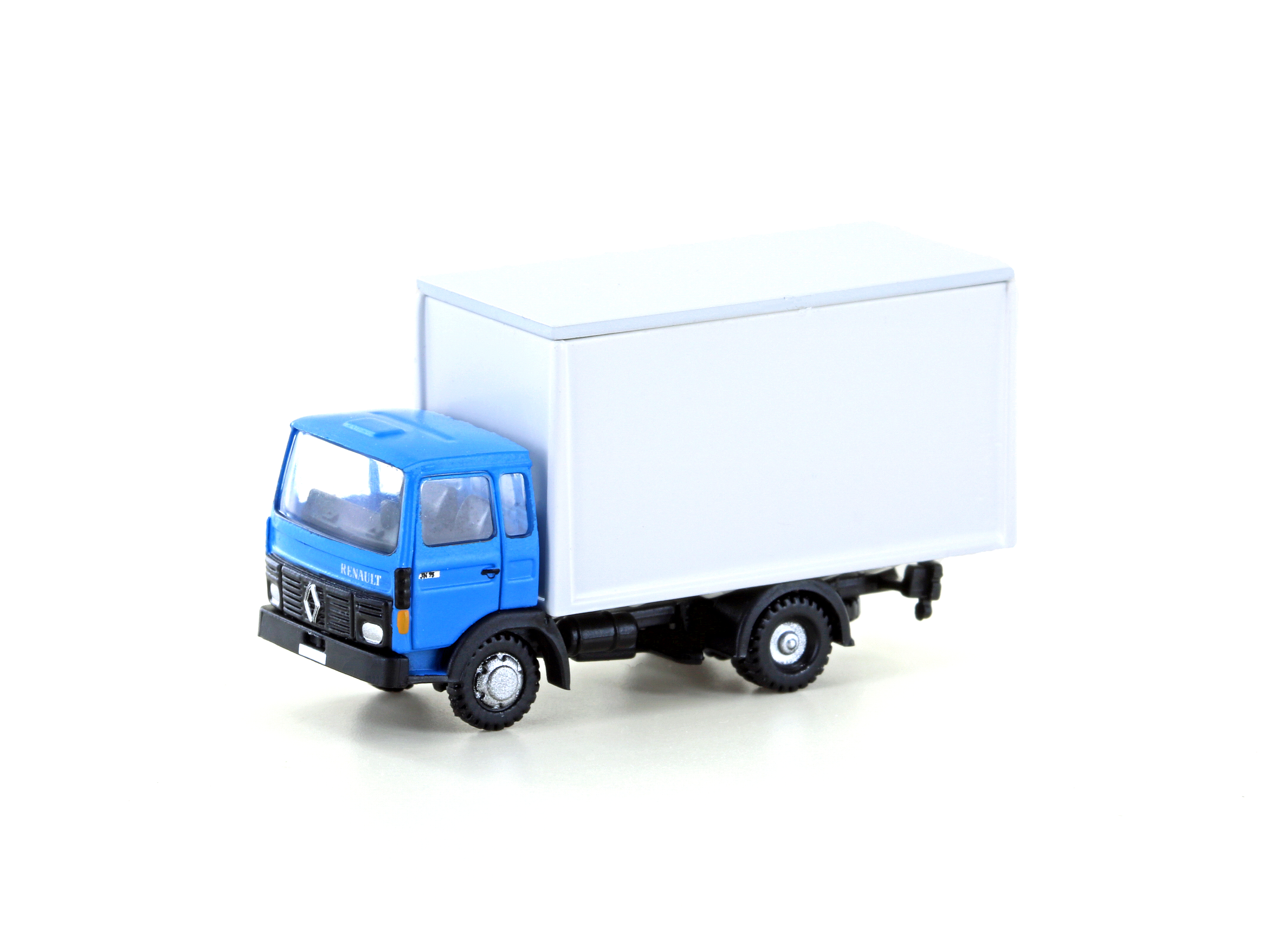 4861 Renault JK75 mit Koffer neutral