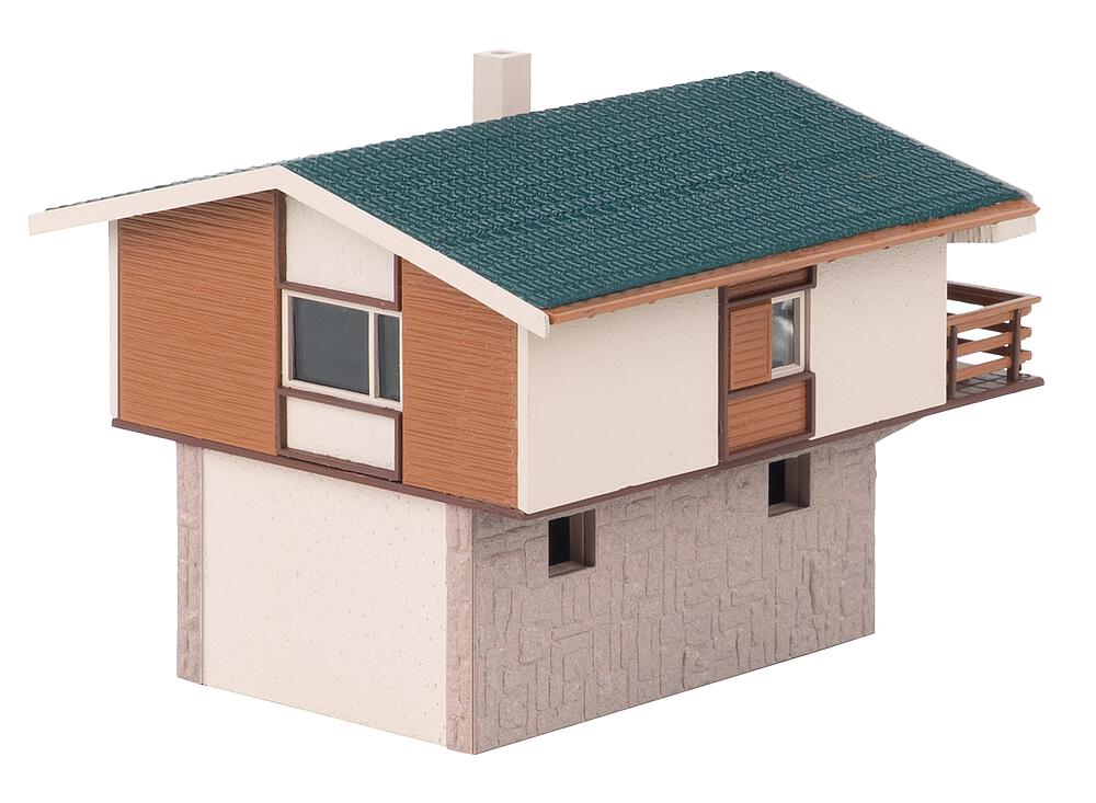 134102 Ferienhaus