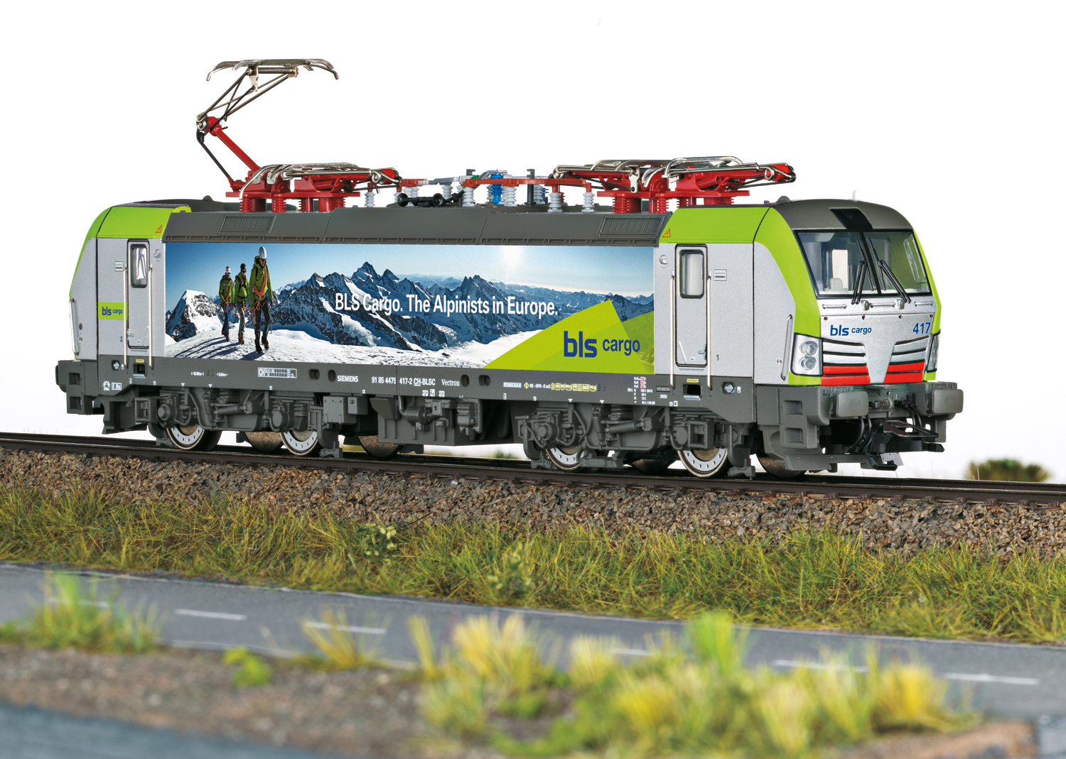 25197 BSL E-Lok Re 475 Ep.6