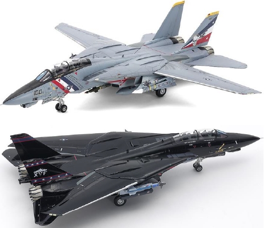 60795 Grumman F-14D Tomcat