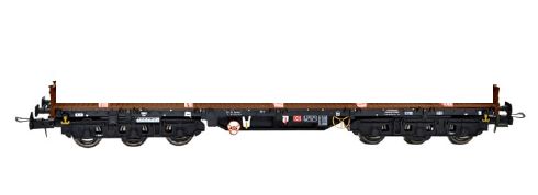 NPE NW22162 DBAG Schwerlastwagen Salmms 454 Ep.6