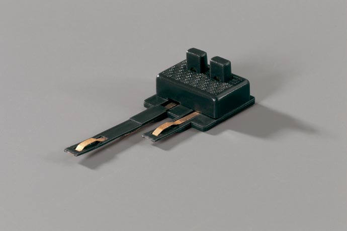 55275 A Anschlussclip digital
