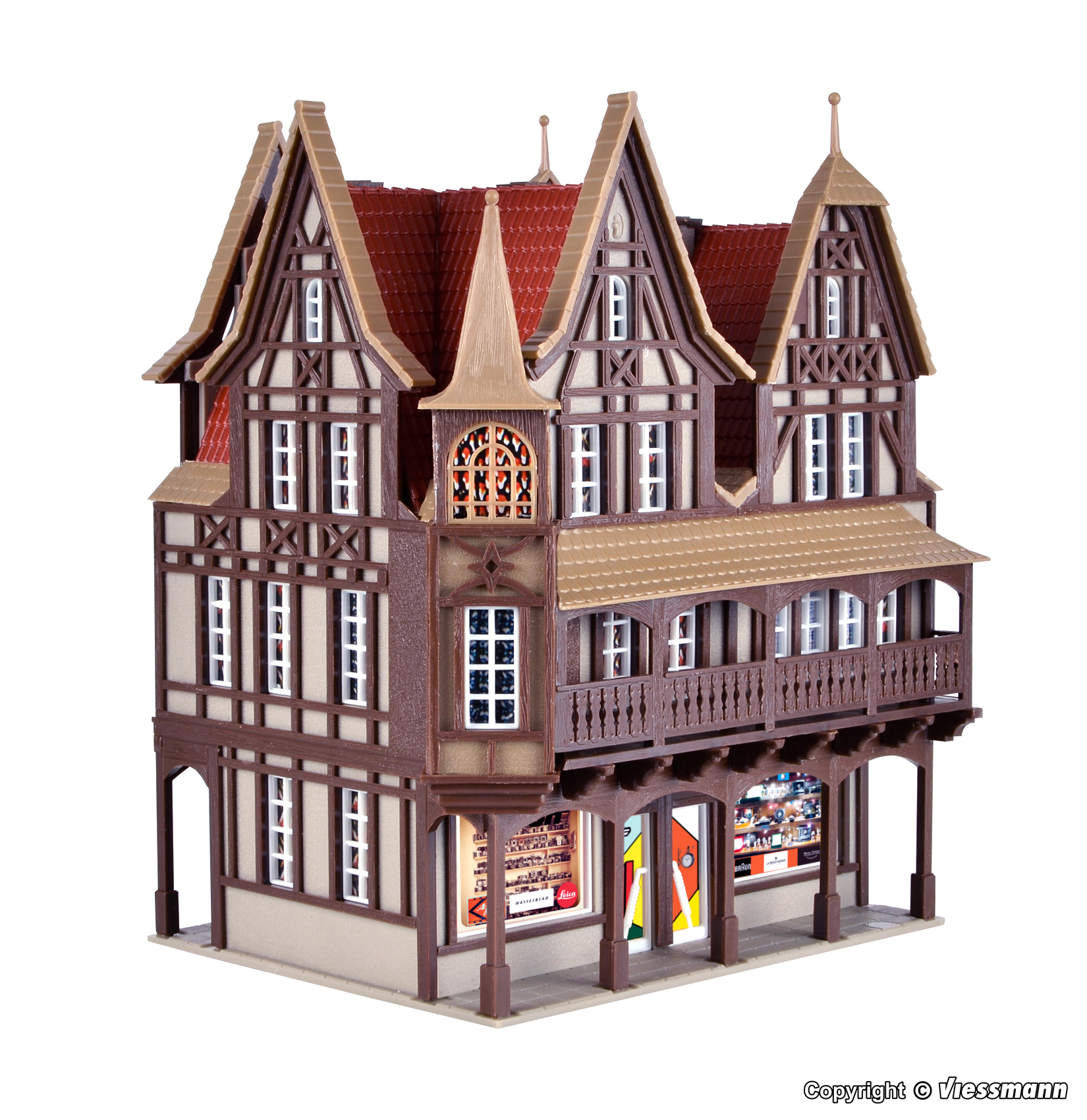43749 Zunfthaus