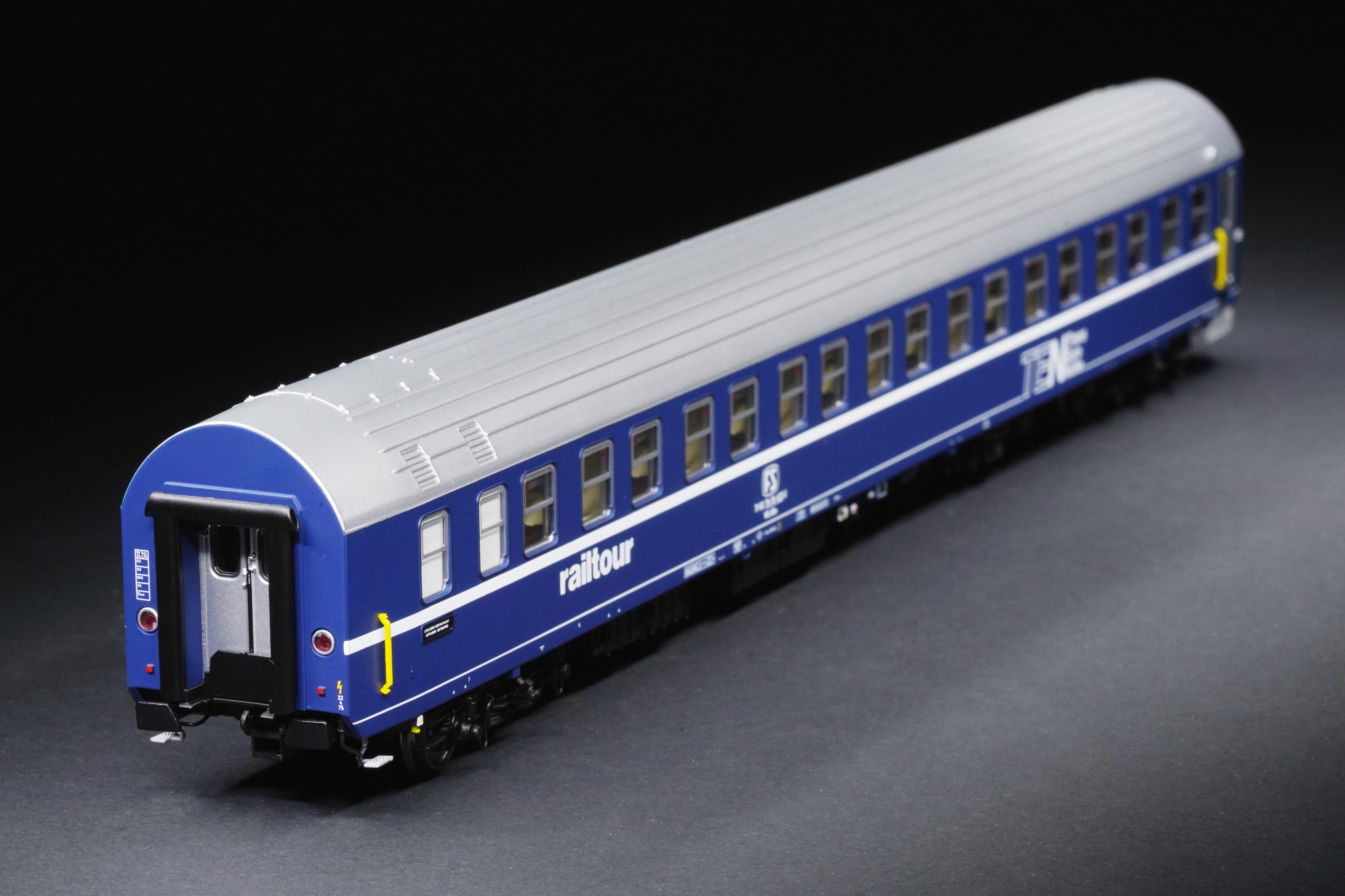 PI9760 FS TEN Schlafwagen T2s Ep.4