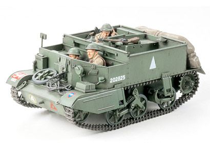 35249 Brit. Universal Transporter