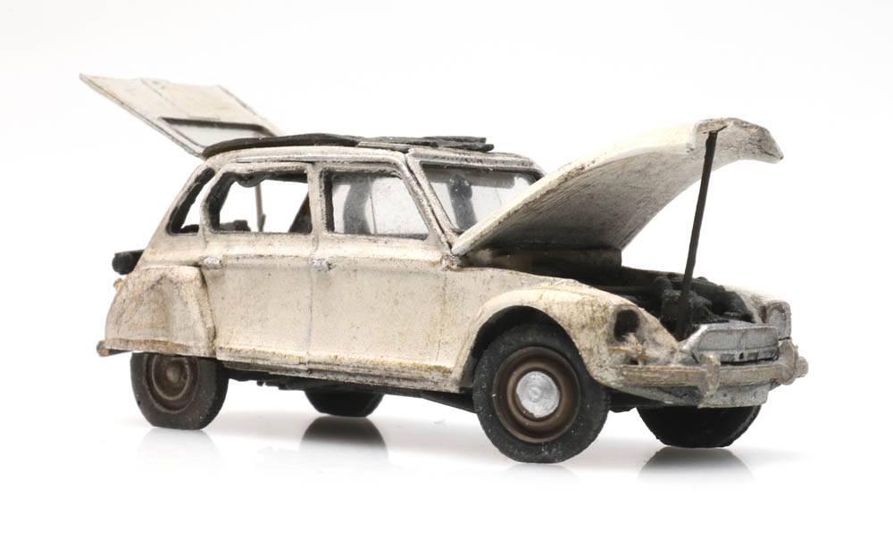 Artitec 487.601.05 (RIP-Serie) Citroën Dyane