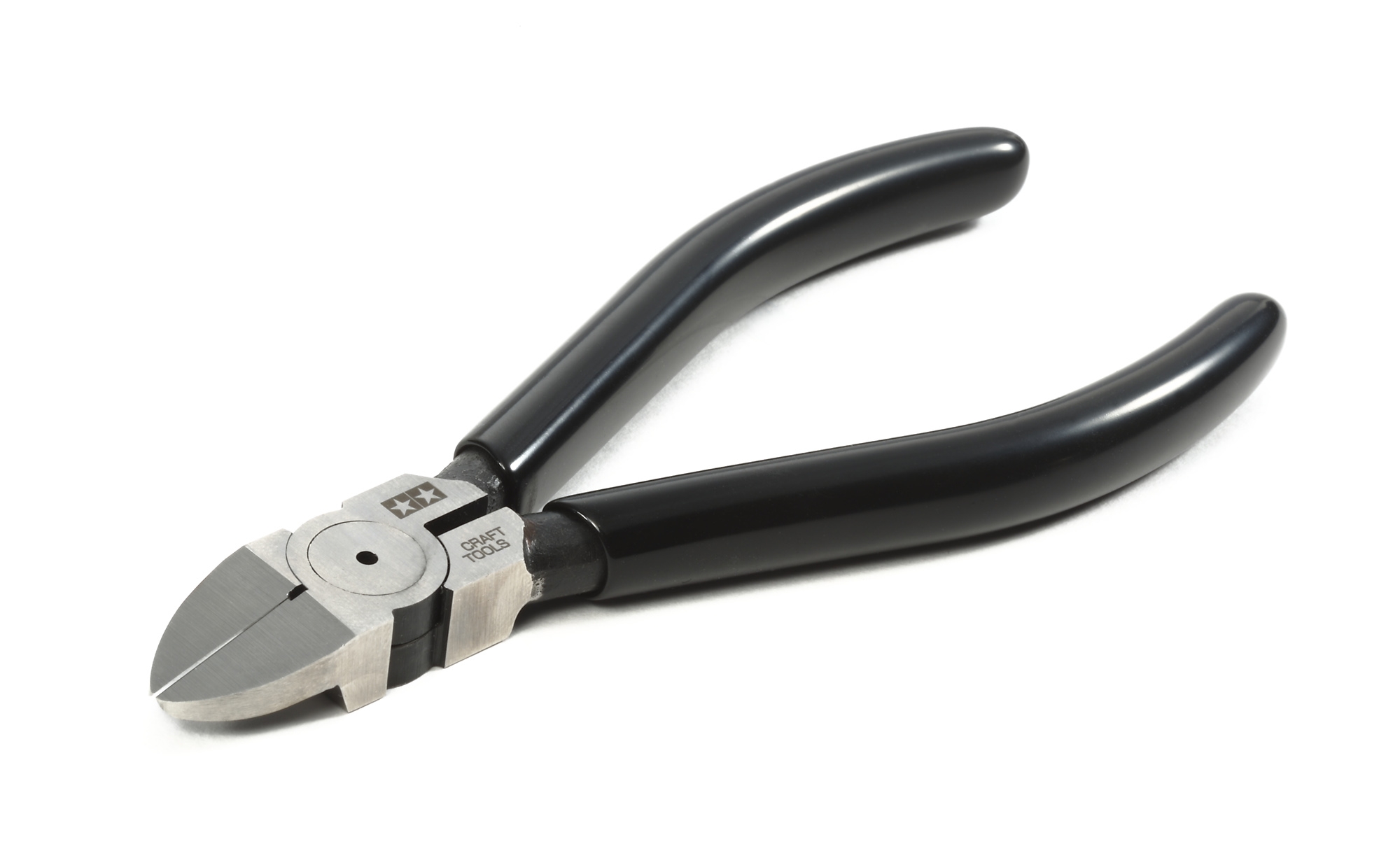 74129 Weichmetall/Kunststoff-Seitenschneider