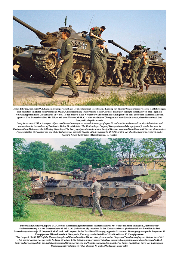 Tankograd TG5101 Frankendivision