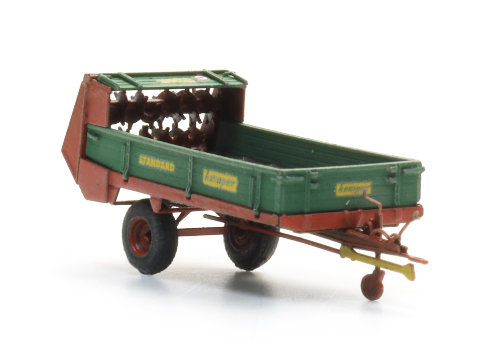 316.156 Kemper Miststreuer