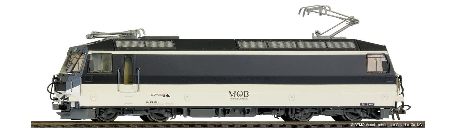 1259352 MOB E-Lok Ge 4/4 8002