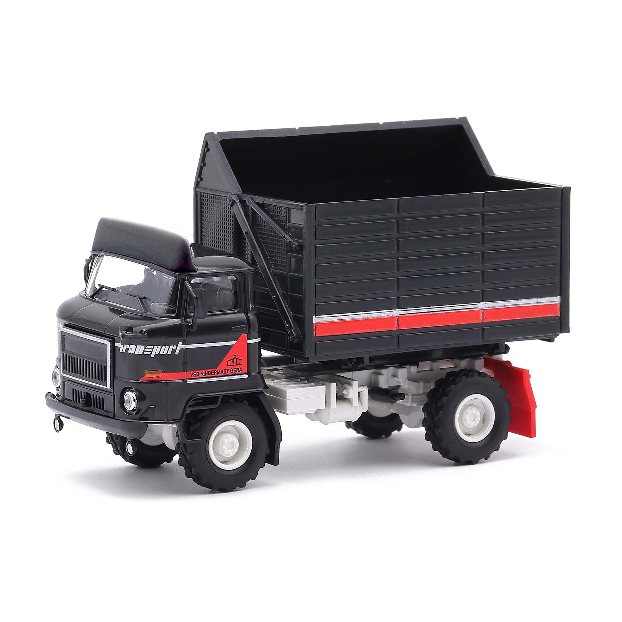 95567 IFA L60 SHA schwarz