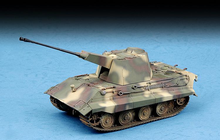 757126 E75 Flakpanzer