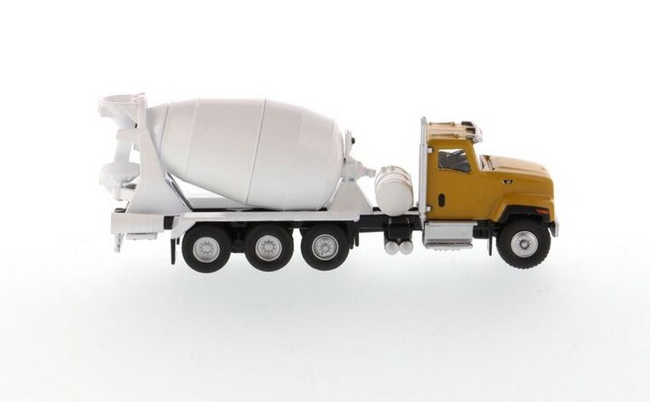 DM Diecast Masters 85512 Cat CT681 Concrete Mixer / Beton Mischer