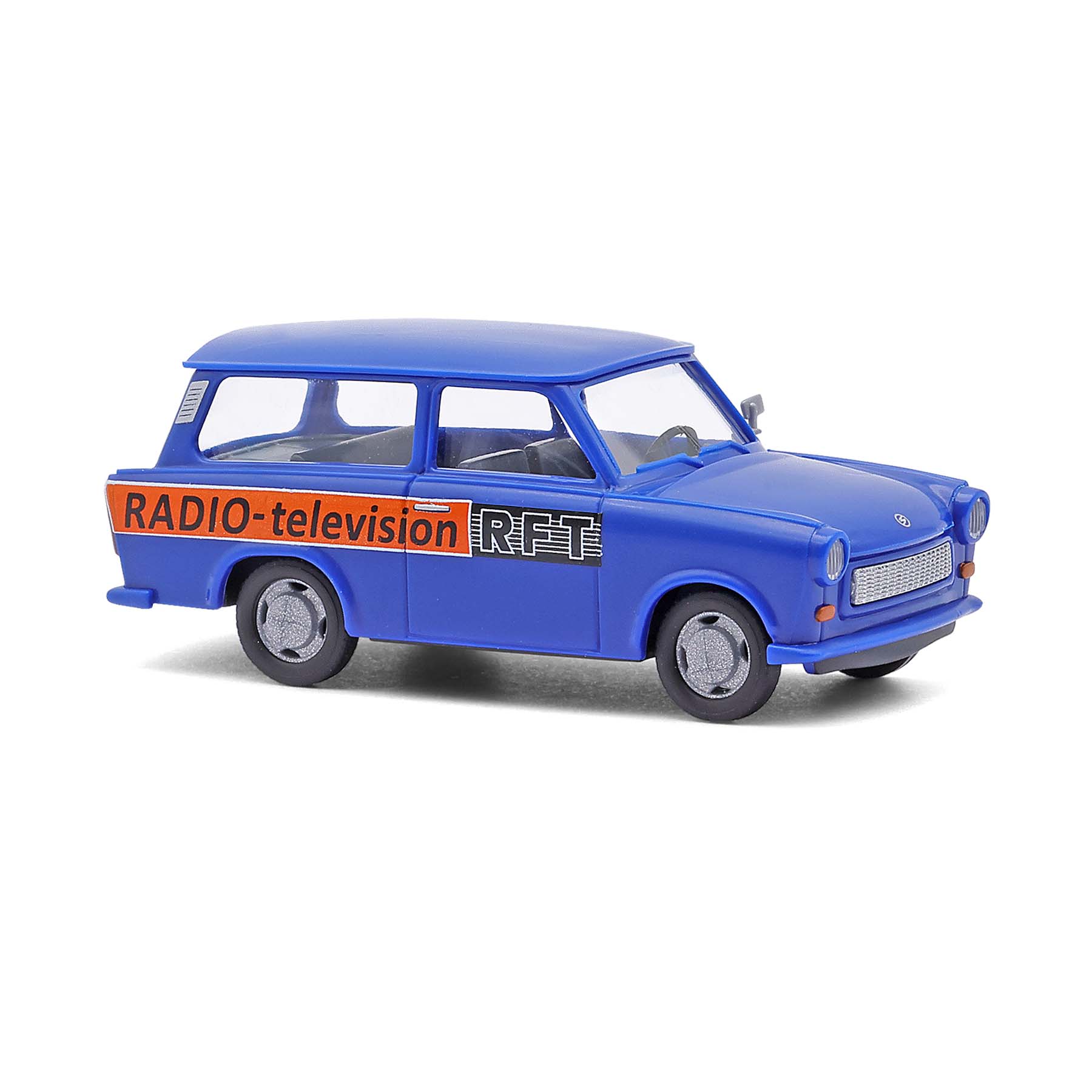 53216 Trabant P601 Kombi RFT