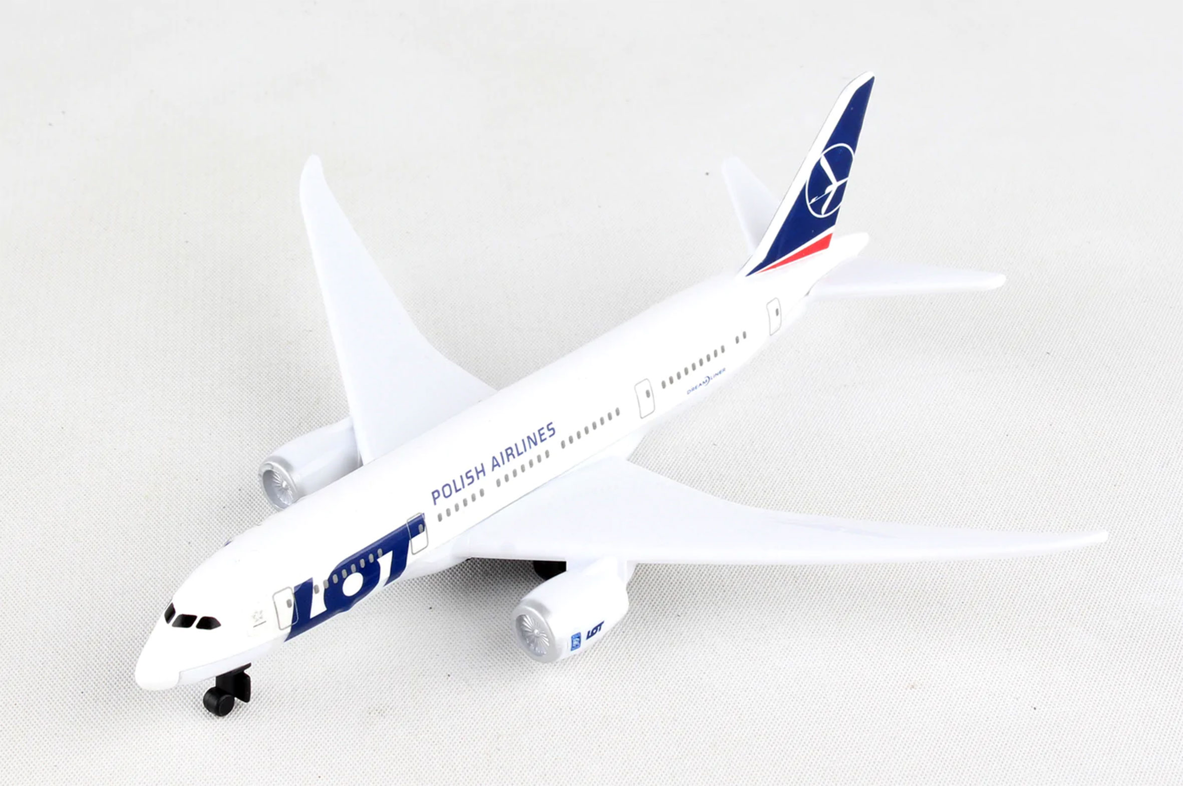 86RT-3514 AviationToys: LOT