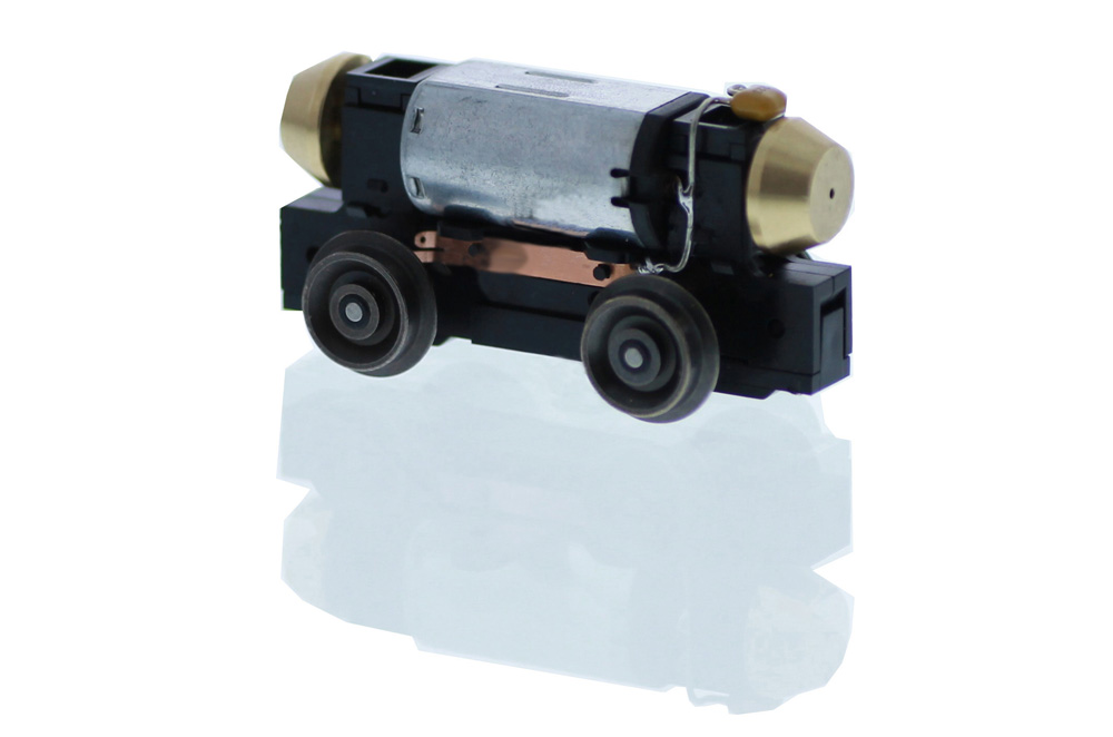 70810 Universalantrieb-Festeinbau H0 23mm