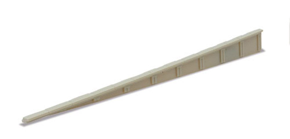 NB-68 Bahnsteigrampen Beton