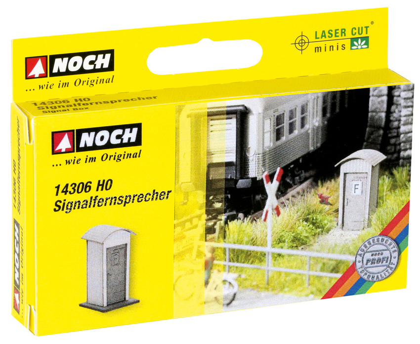 14306 Signalfernsprecher