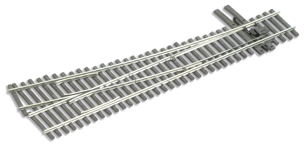 SL-8351 Weiche, 5. Radius, rechts