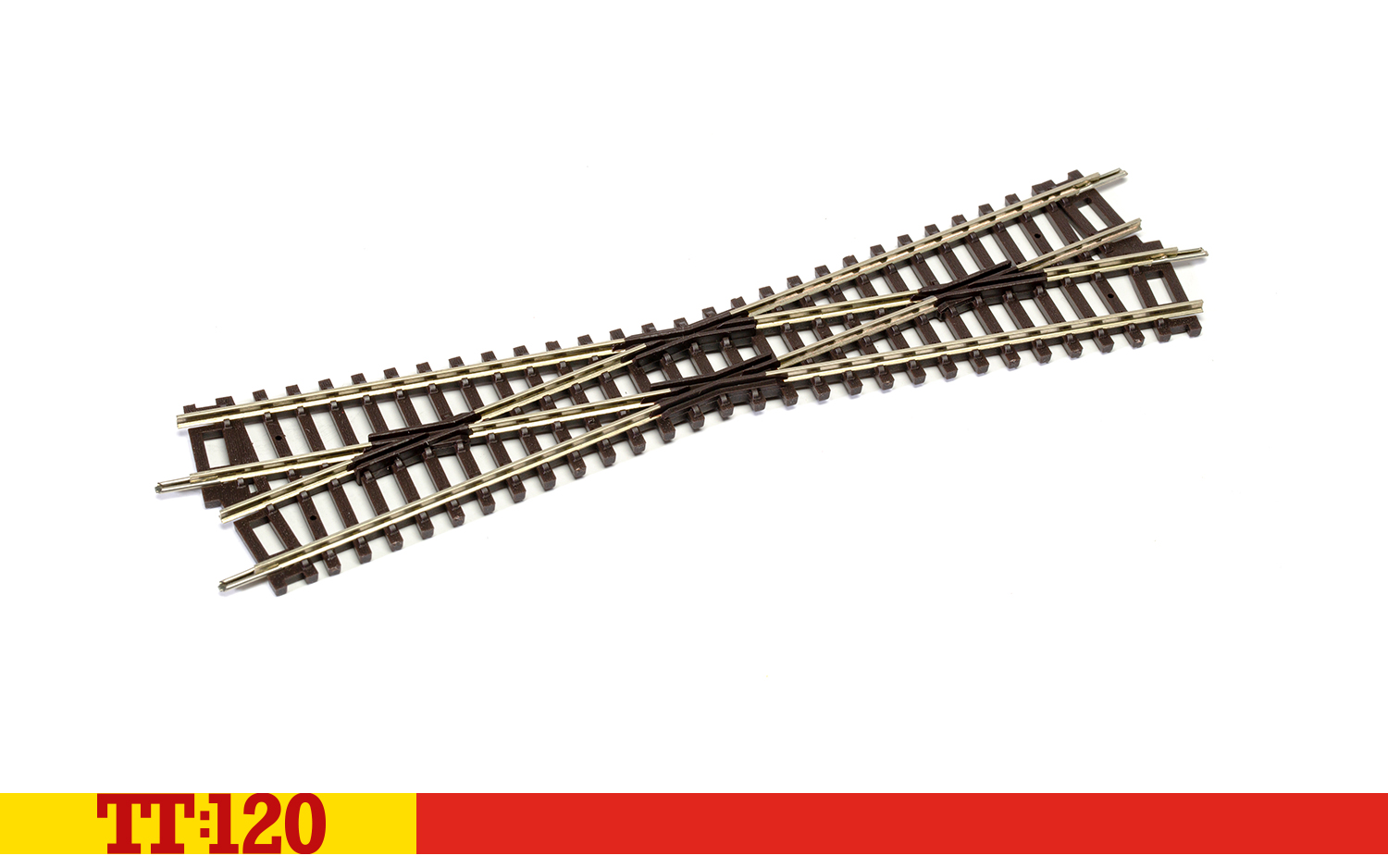 TT8018 Diamond Crossing Right Hand