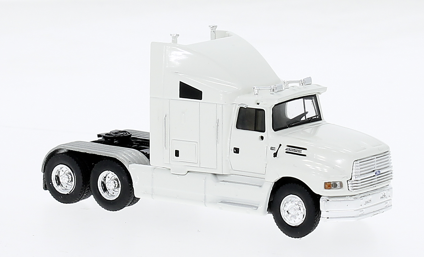 85908 Ford Aeromax SZM weiß
