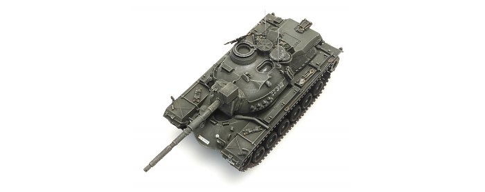 Artitec 6870058 BRD M48 A2 G A2