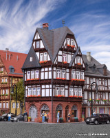 Kibri 38450 Fachwerkstadthaus