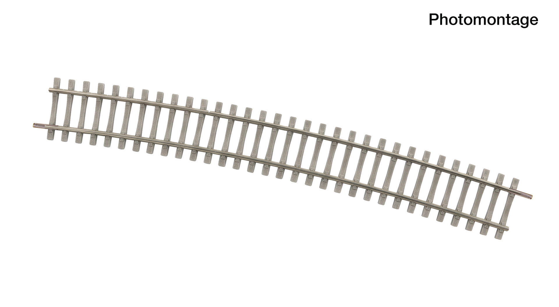 4042428 Betonschwellen-Radius R10 873,5 mm