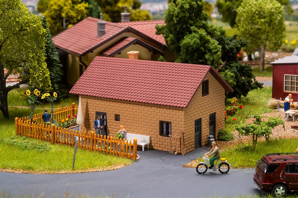 131325 Kleines Haus