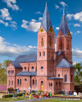 Kibri 39760 Stadtkirche in Jakobwüllesheim