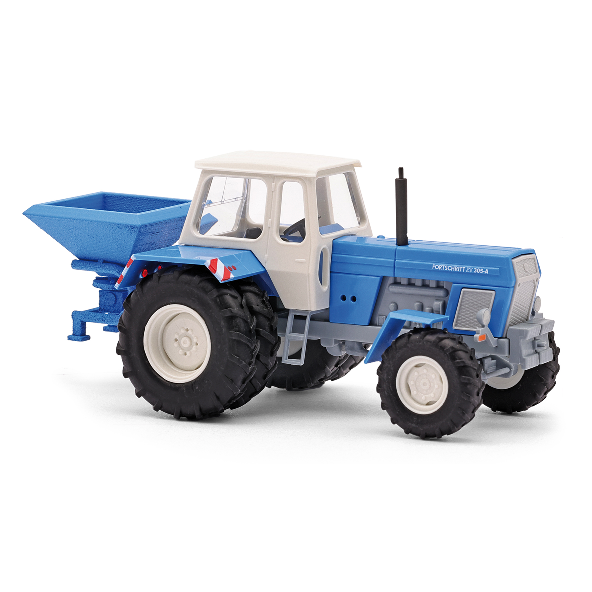 54205 Traktor Fortschritt ZT305 Bergtraktor