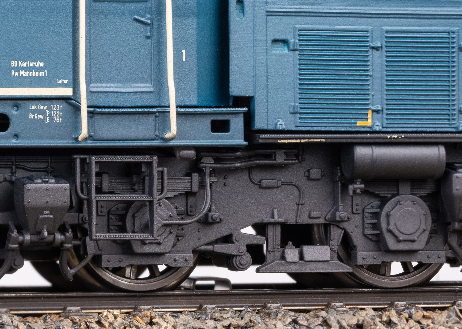 39994 DB E-Lok BR 194 178-0 Ep.4