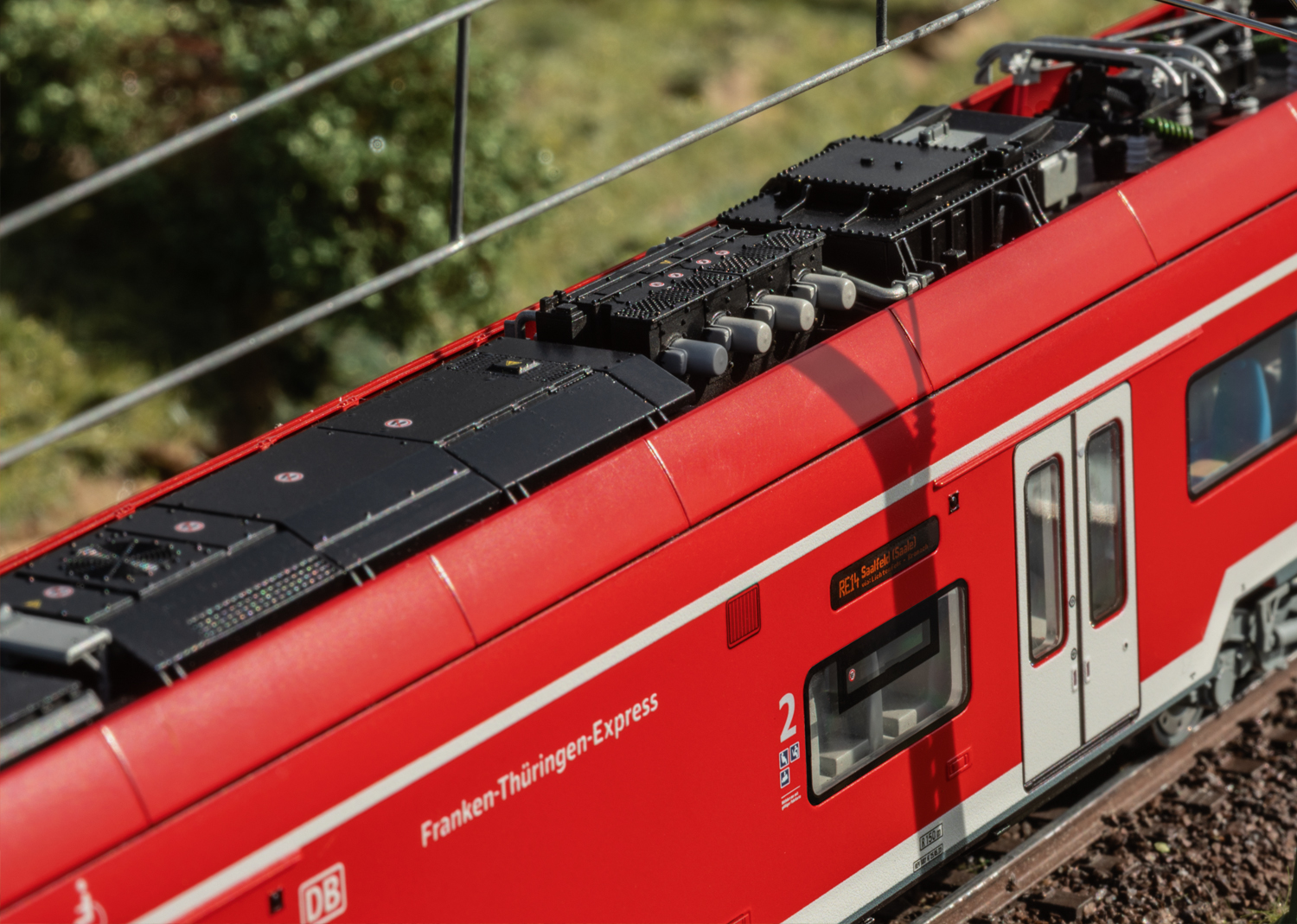 25462 DBAG Triebzug BR 4462 4-tlg. Ep.6