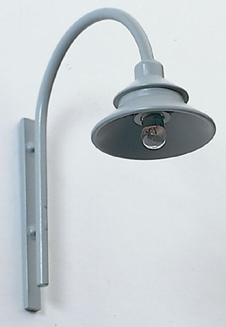Piko 62091 Hauslampe