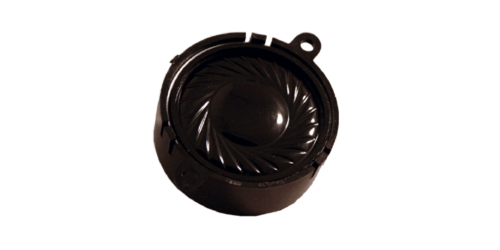 50333 Lautsprecher 28mm rund 4 Ohm