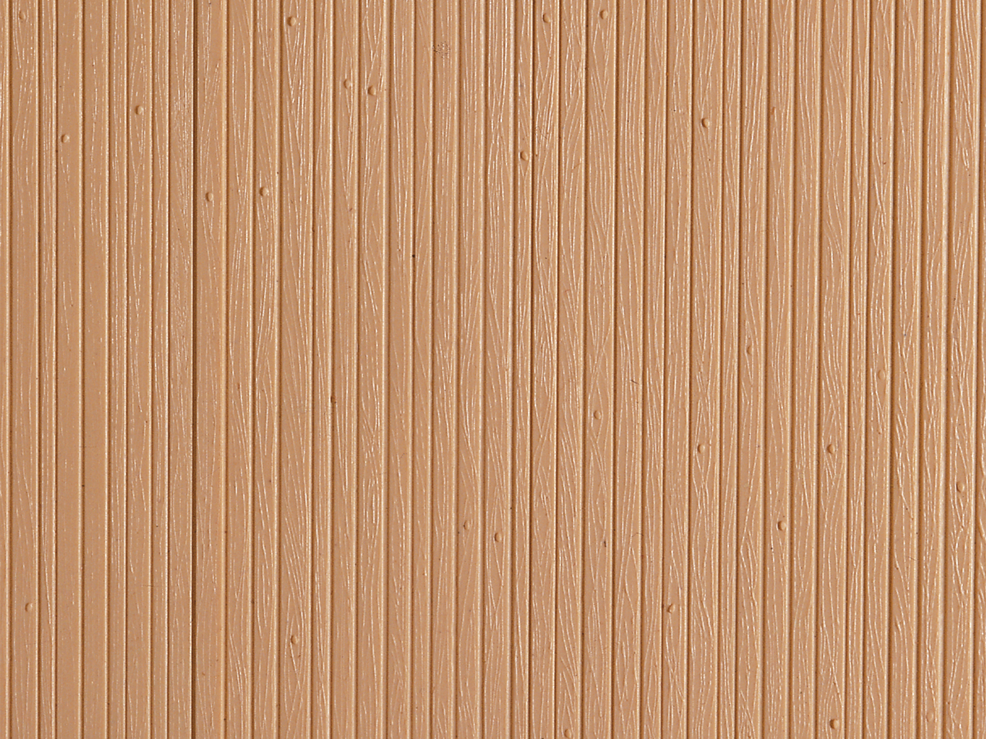 52418 Dekorplatte Bretterwand holzfarbig lose