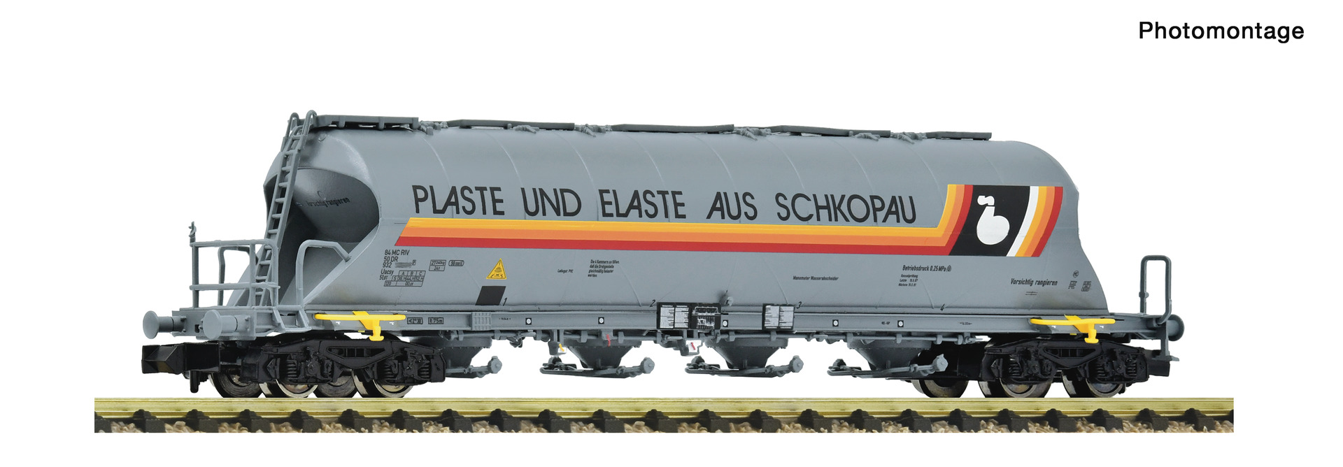 6660217 DR Staubsilowagen Uacs-y Ep.4