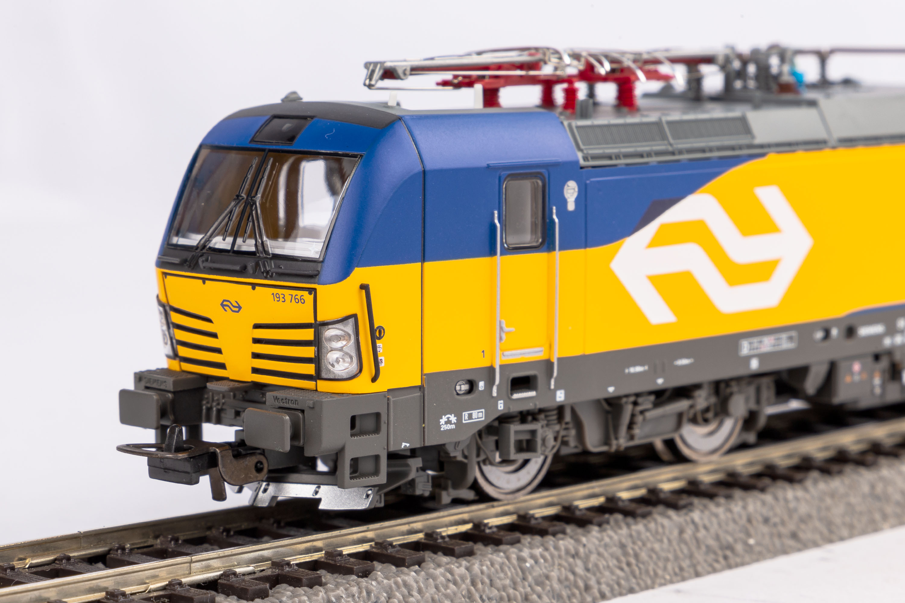 59731 NS ELL E-Lok BR 193 Ep.6