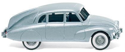 082749 Tatra 87 silberblaumet.