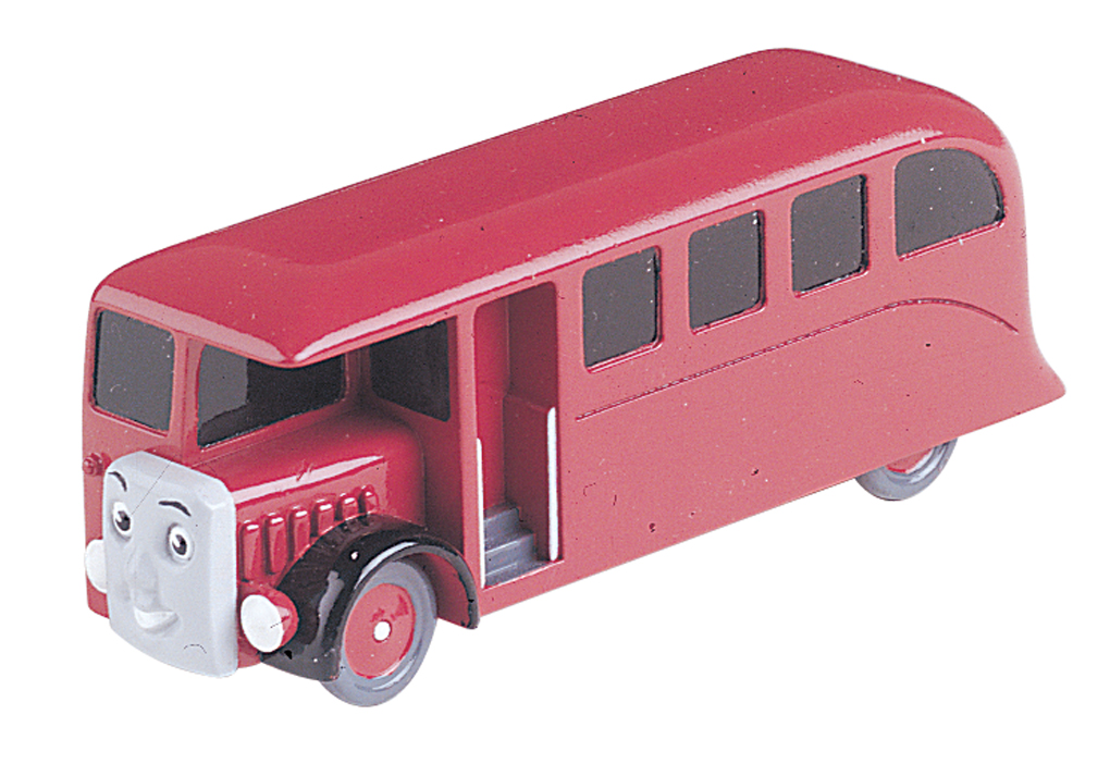 Thomas & Friends 42442 Bertie the Bus