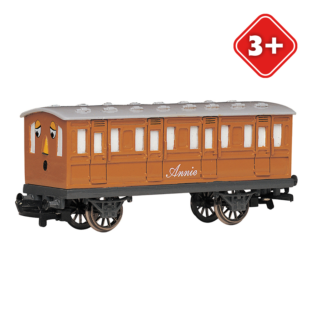 76044BE Annie Carriage