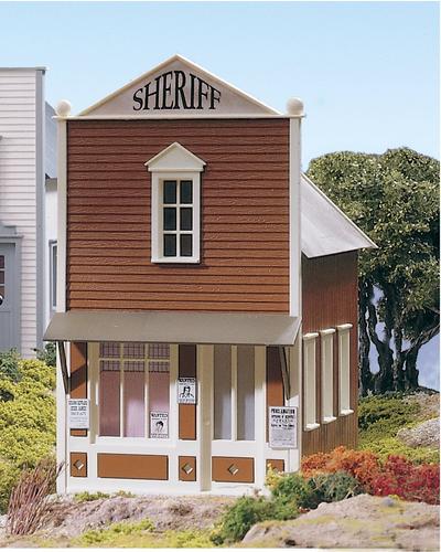 Piko 62216 Sheriff's Office