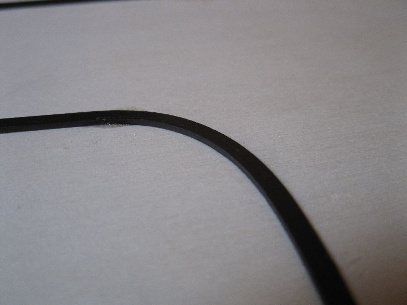 50449 Magnetband für das Car System