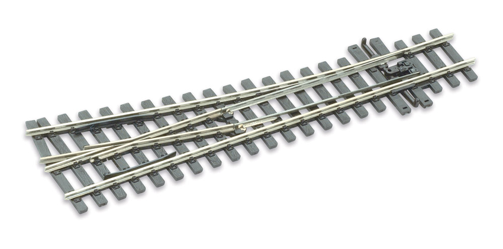 SL-E1495 Weiche 10 , rechts