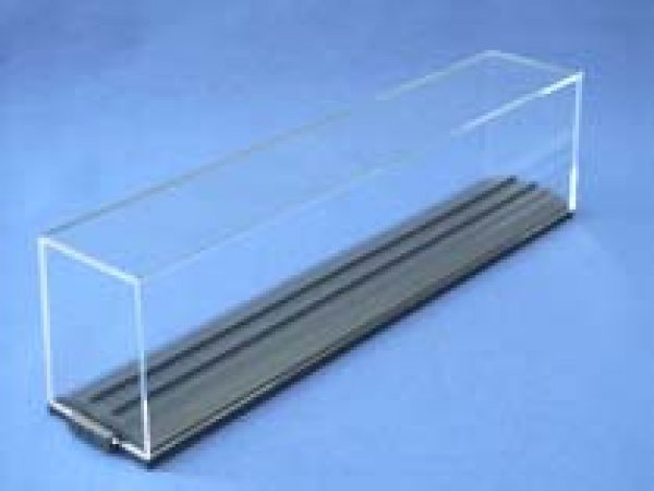 1503501 Vitrine H0m 350mm