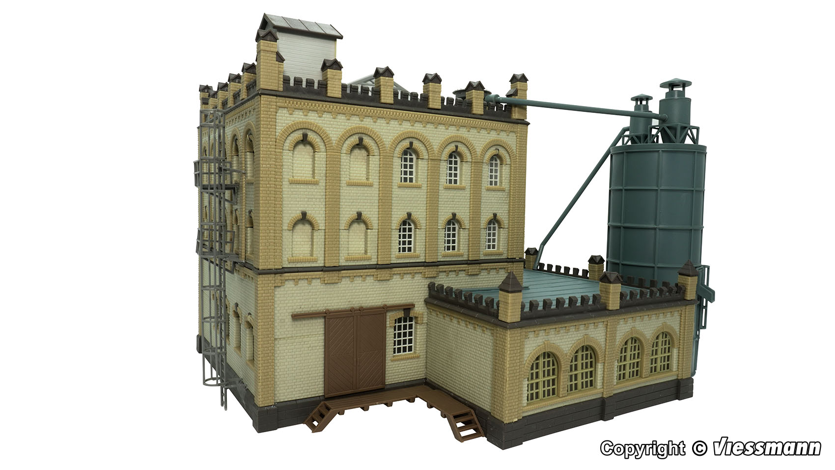 39806 Holzspielwarenfabrik Specht
