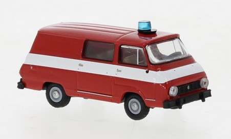 30812 Skoda 1203 Bus FW