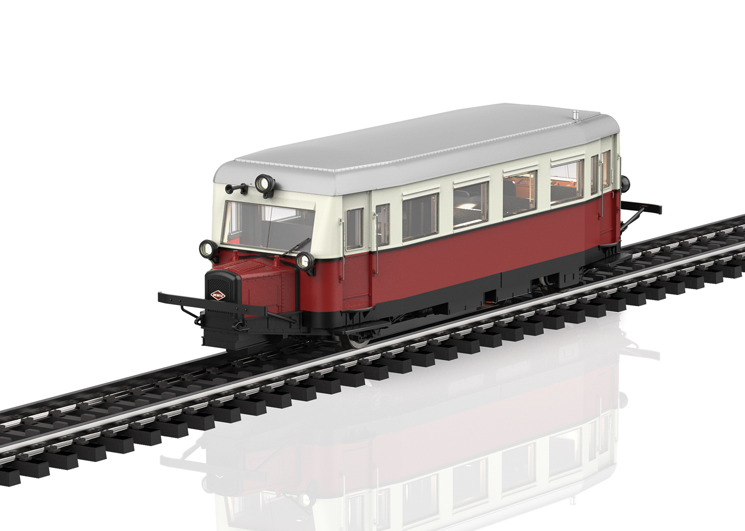 38138 CFV3V Schienenbus CVT34 Ep.4-6