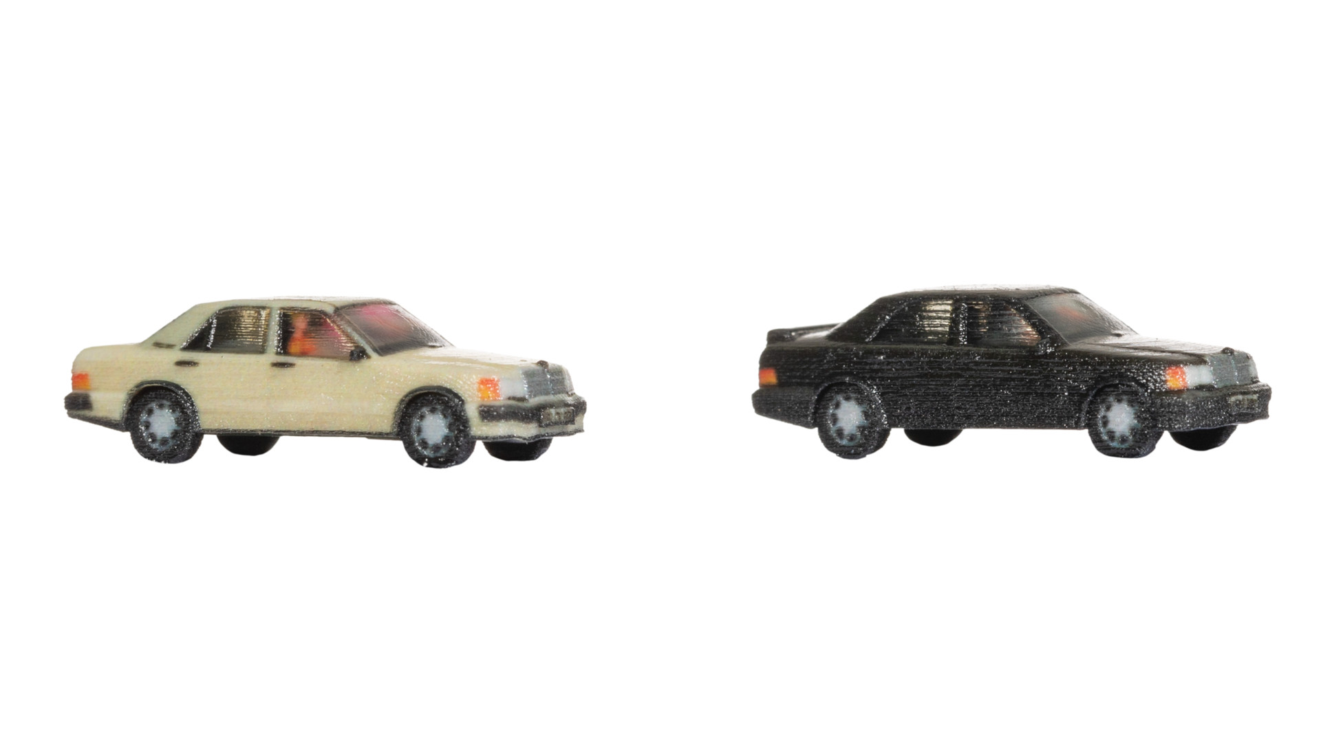 44607 Mercedes-Benz W201/190