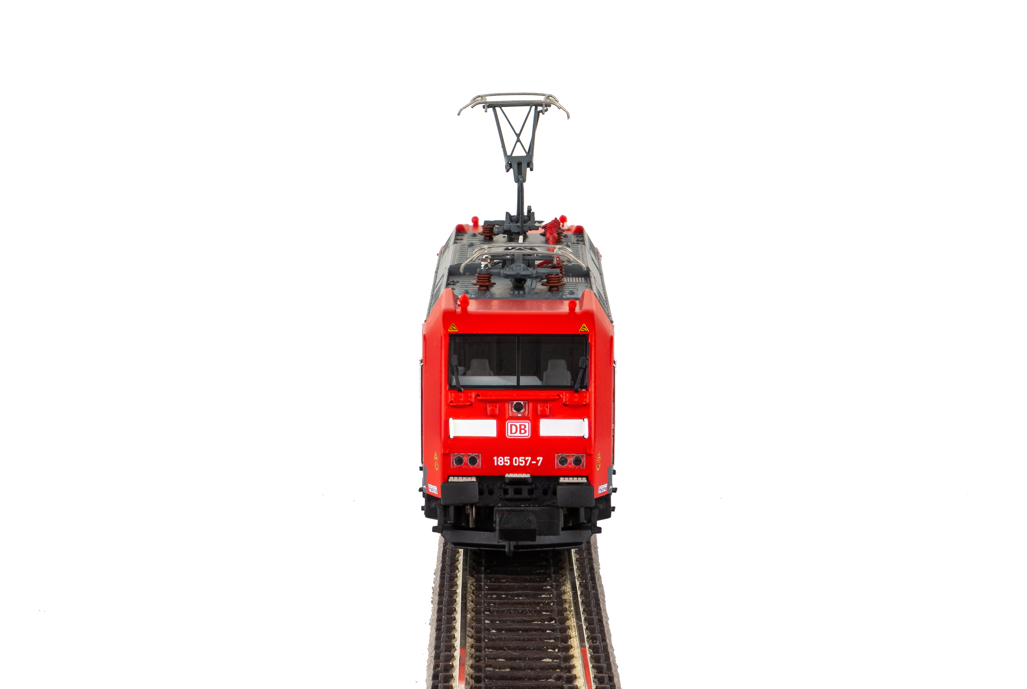 Piko 40581 DBAG E-Lok BR 185 Ep.6